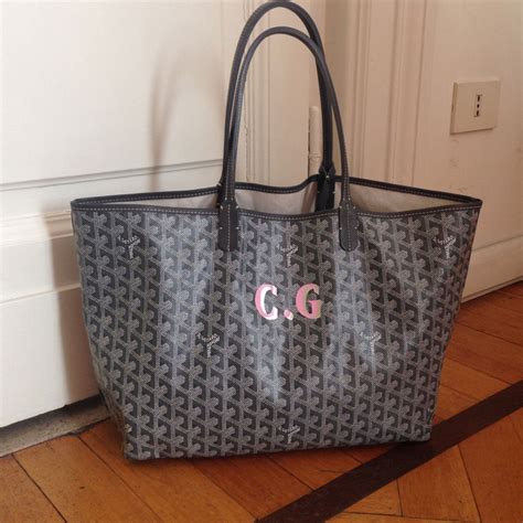 goyard milano prezzi